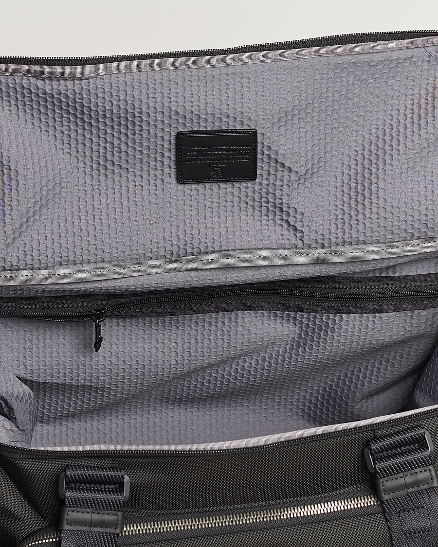 Hombres | TUMI Alpha Bravo Mason Duffel Black | TUMI | Alpha Bravo Mason Duffel Black