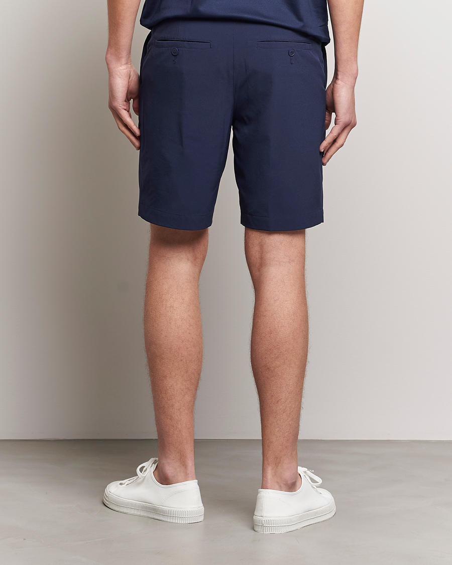 Hombres | Pantalones cortos | Lacoste Sport | Performance Golf Shorts Navy Blue