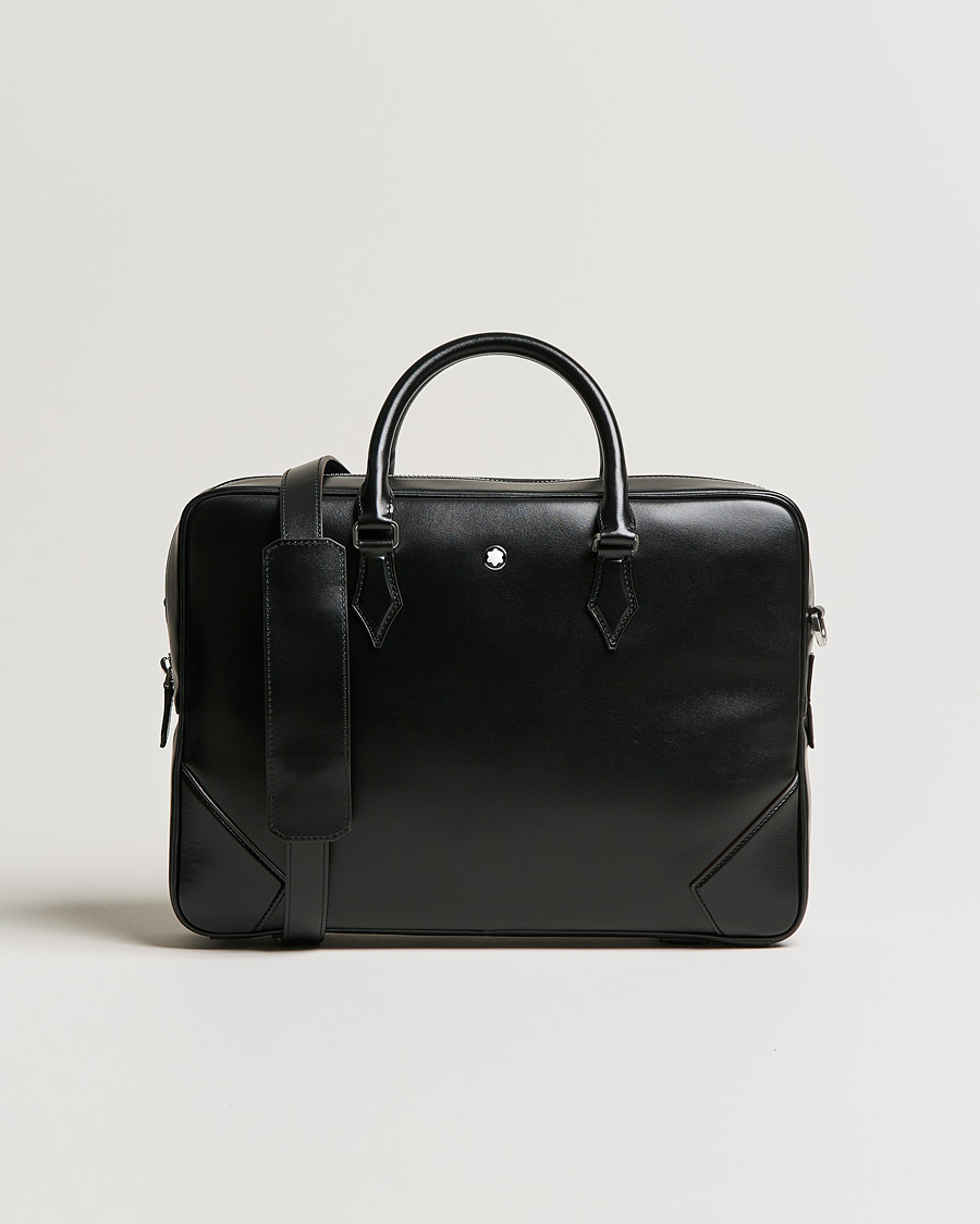 Hombres | Bolsos | Montblanc | Meisterstück Document Case Black