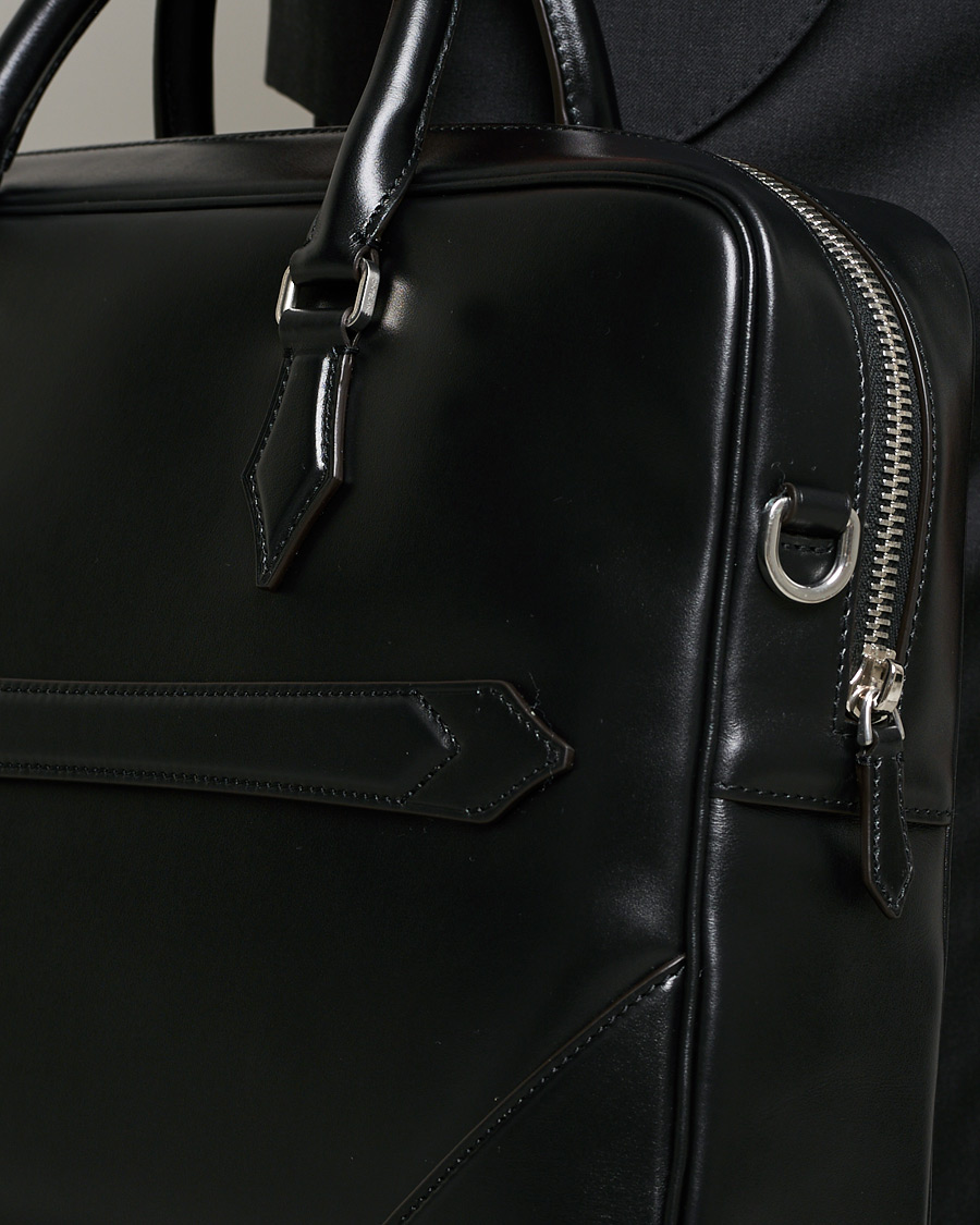 Hombres | Bolsos | Montblanc | Meisterstück Document Case Black