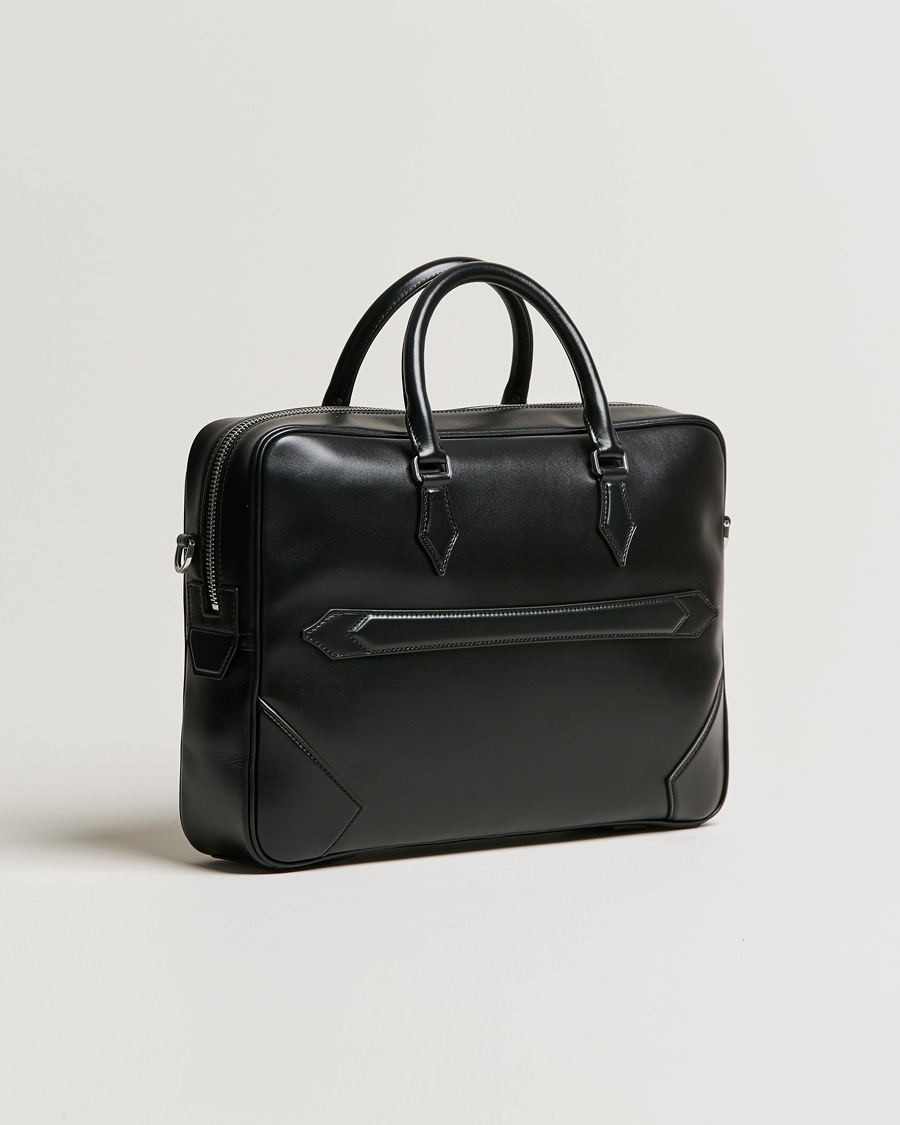 Hombres | Bolsos | Montblanc | Meisterstück Document Case Black