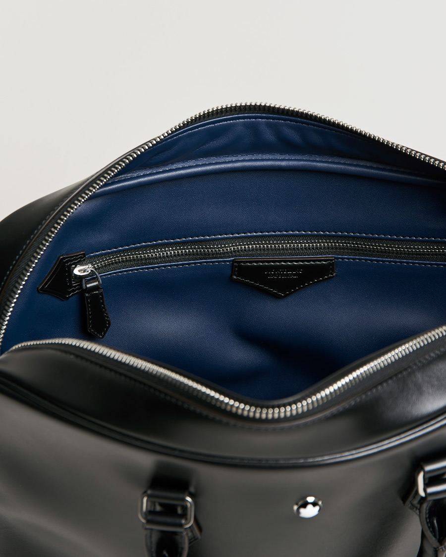 Hombres | Bolsos | Montblanc | Meisterstück Document Case Black