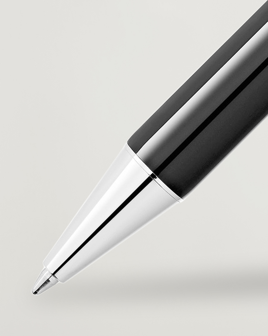 Hombres | Bolígrafos | Montblanc | Heritage Rouge et Noir Special Edition BP Pen Black
