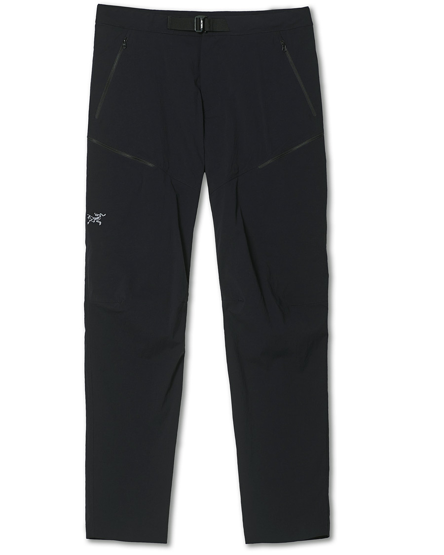 Hombres | Pantalones | Arc'teryx | Gamma Superlight Quick Dry Pants Black