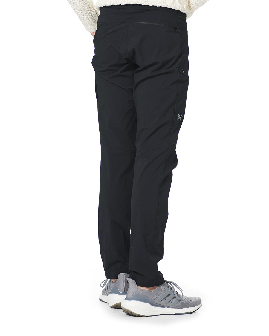 Hombres | Pantalones | Arc'teryx | Gamma Superlight Quick Dry Pants Black