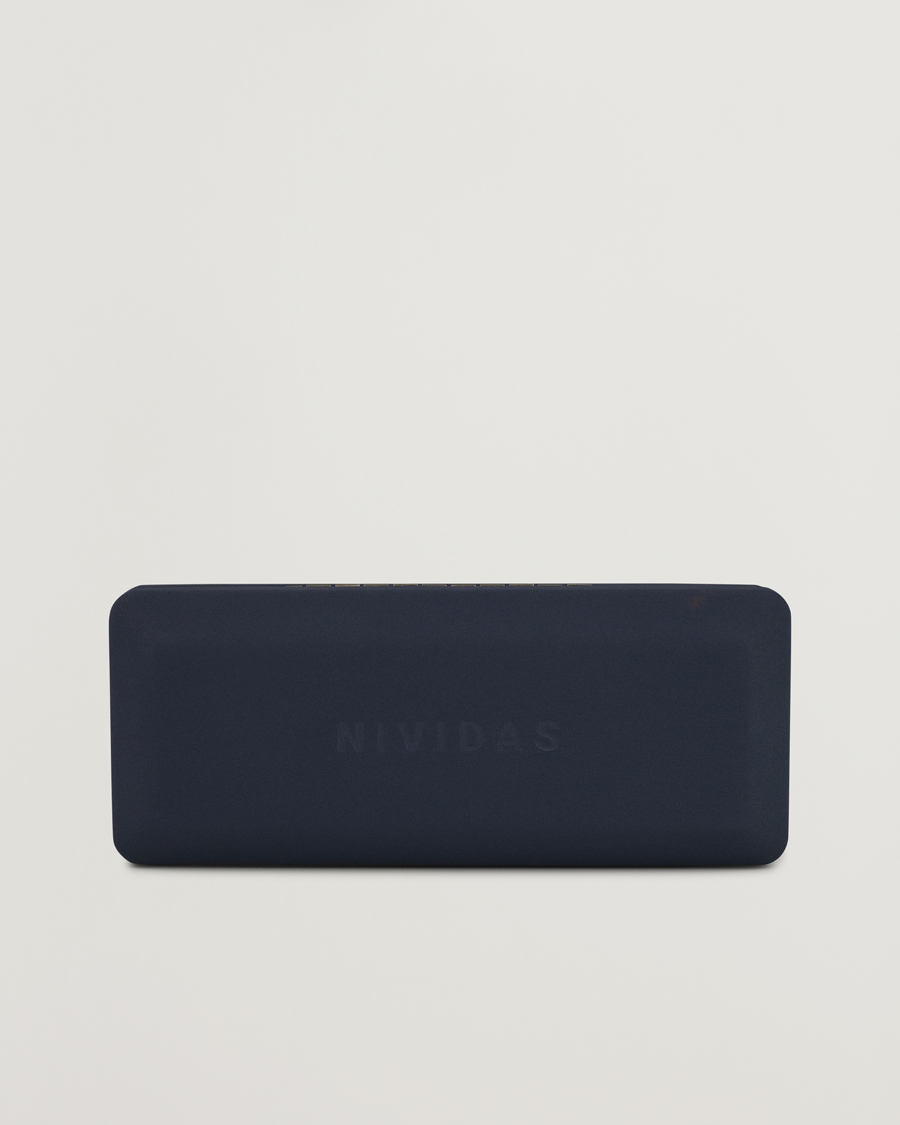 Hombres | Nividas Eyewear Atlantic Sunglasses Transparent Grey | Nividas Eyewear | Atlantic Sunglasses Transparent Grey