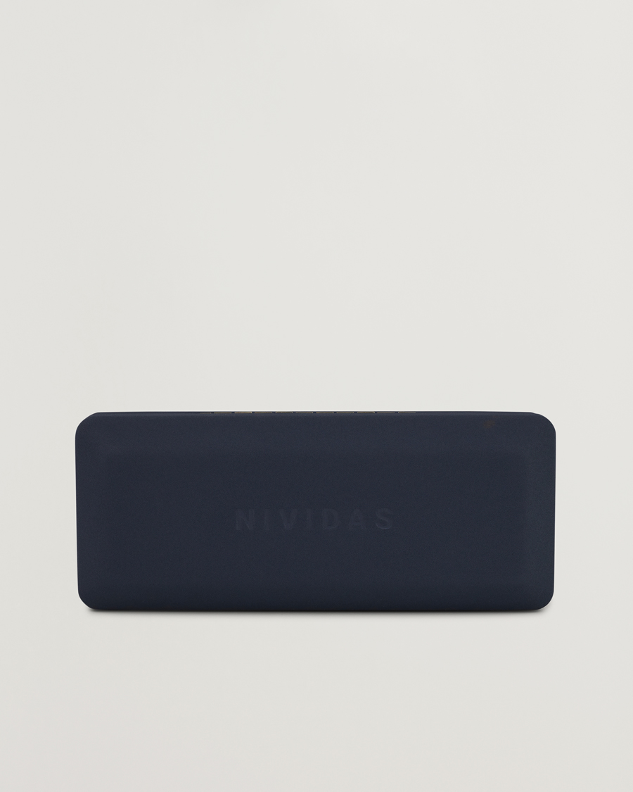 Hombres | Nividas Eyewear Atlantic Sunglasses Shiny Black | Nividas Eyewear | Atlantic Sunglasses Shiny Black