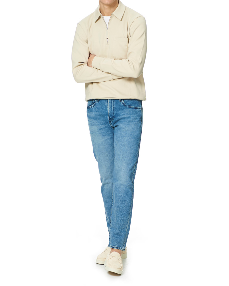 Hombres | Sperry Legend Suede Cupsole Cream | Sperry | Legend Suede Cupsole Cream