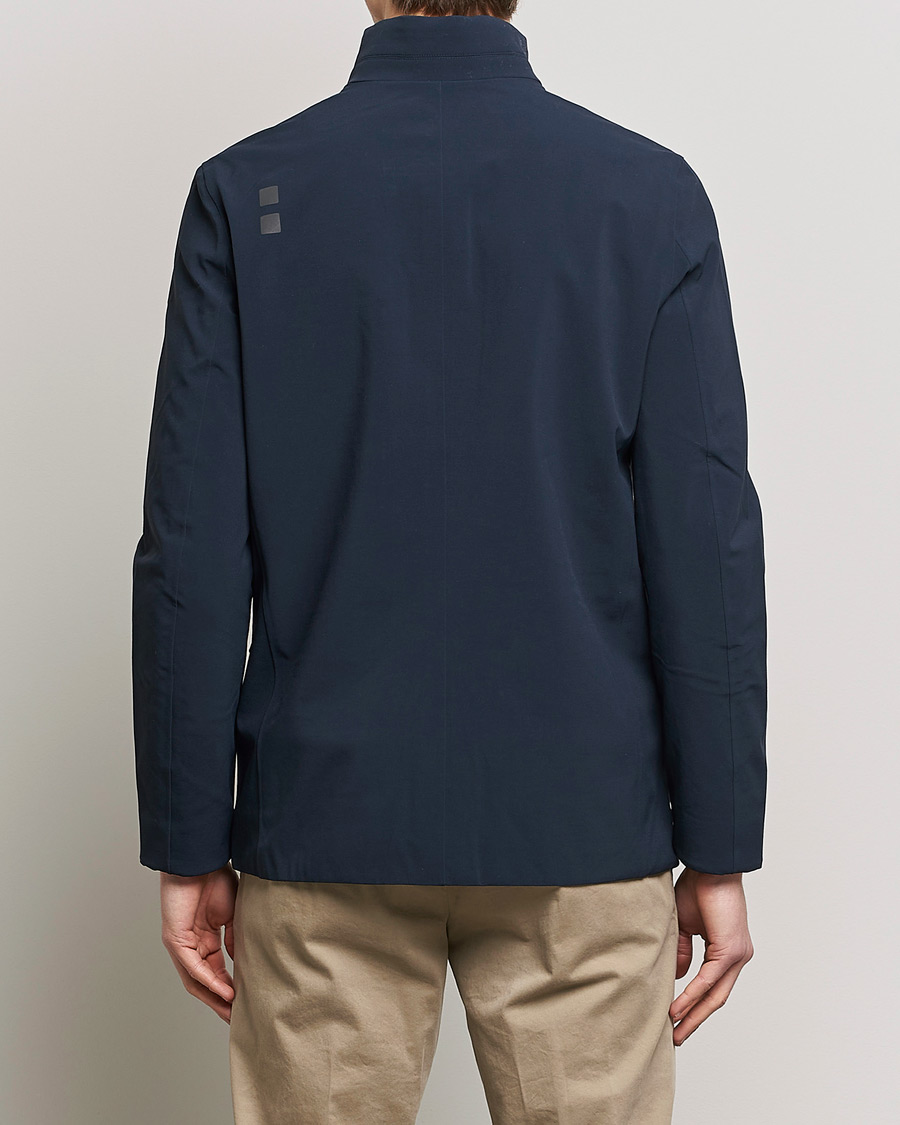 Hombres | Abrigos y chaquetas | UBR | Charger Field Jacket Navy