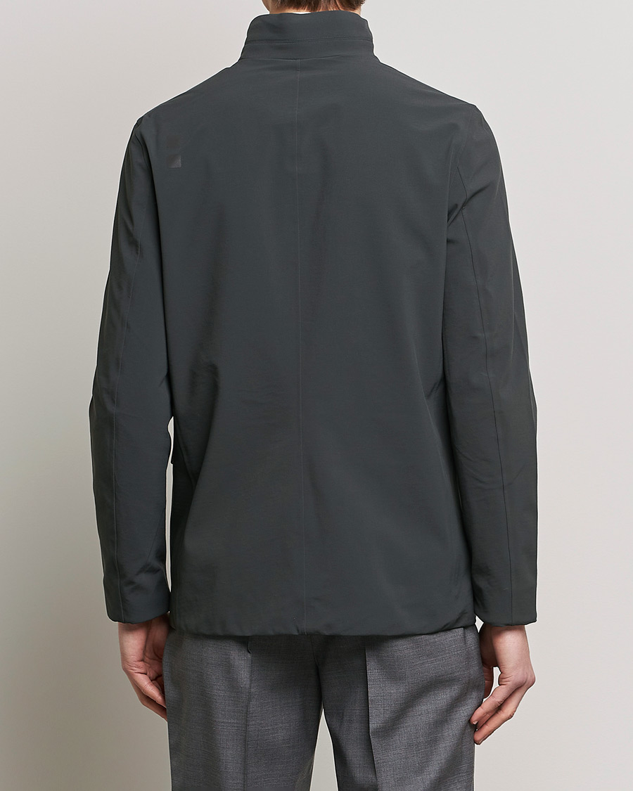 Hombres | Abrigos y chaquetas | UBR | Charger Field Jacket Night Olive