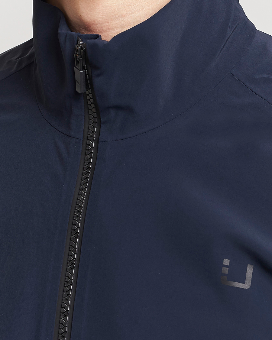 Hombres | Abrigos y chaquetas | UBR | Bullet Delta Jacket Navy