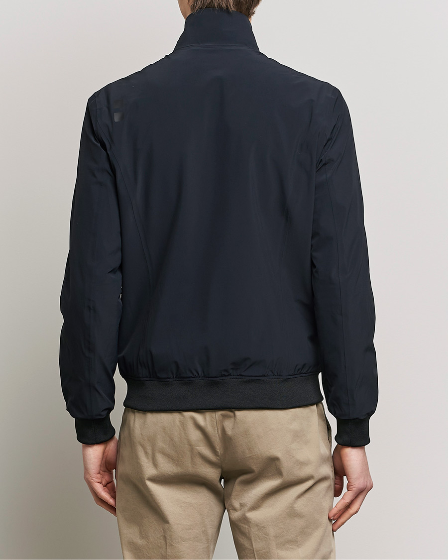 Hombres | Abrigos y chaquetas | UBR | Bullet Delta Jacket Black Knight