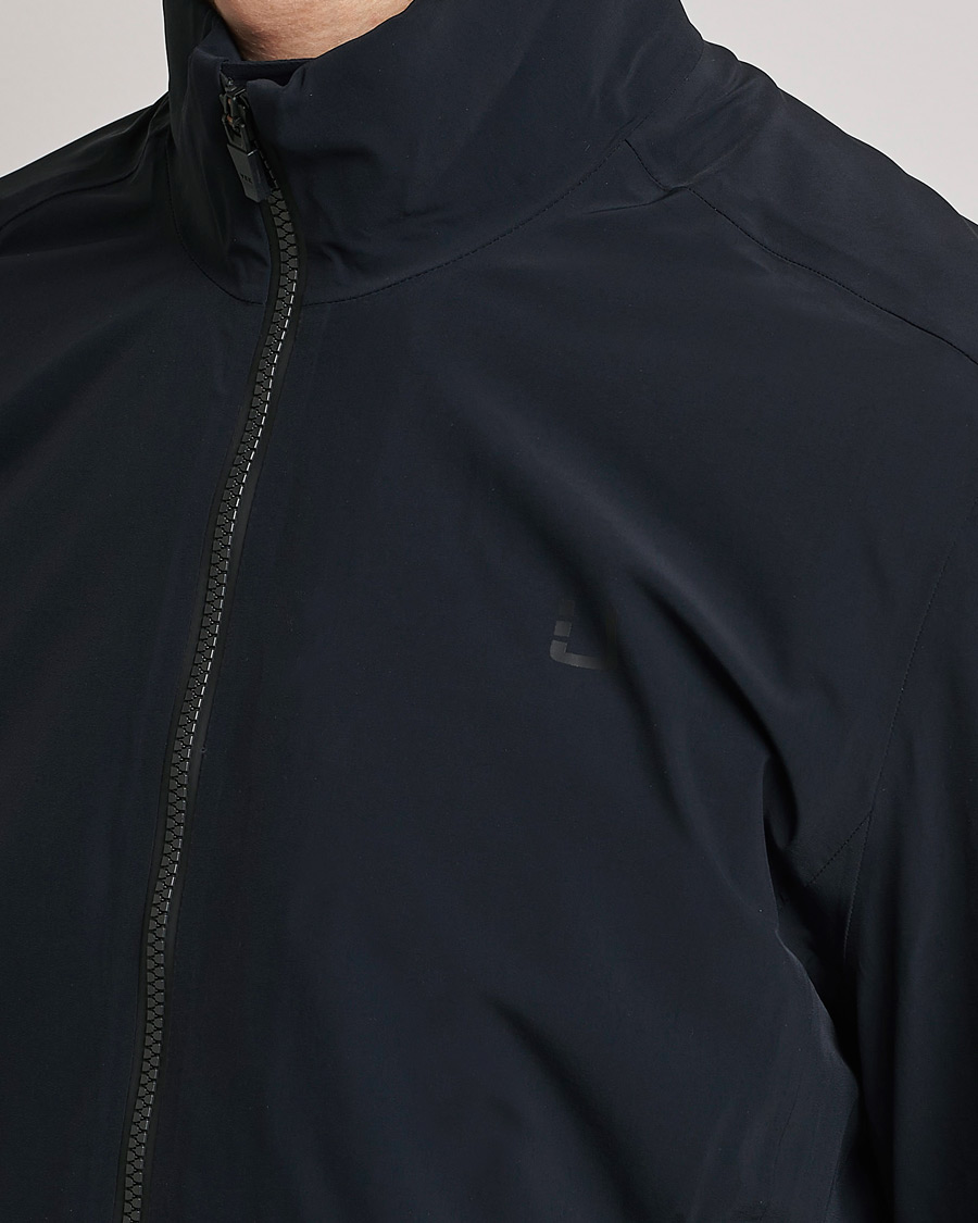 Hombres | Abrigos y chaquetas | UBR | Bullet Delta Jacket Black Knight