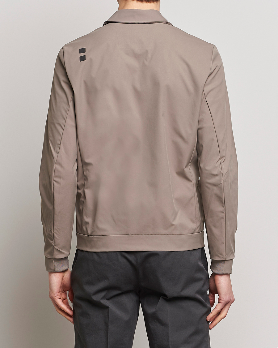 Hombres | Abrigos y chaquetas | UBR | Nano Jacket Driftwood