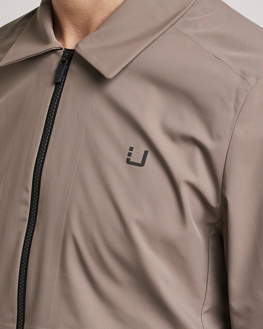 Hombres | Abrigos y chaquetas | UBR | Nano Jacket Driftwood