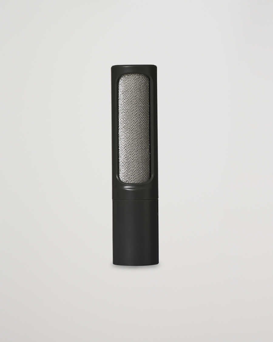 Hombres | Cuidado de prendas | Steamery | Lint Brush Dark Grey