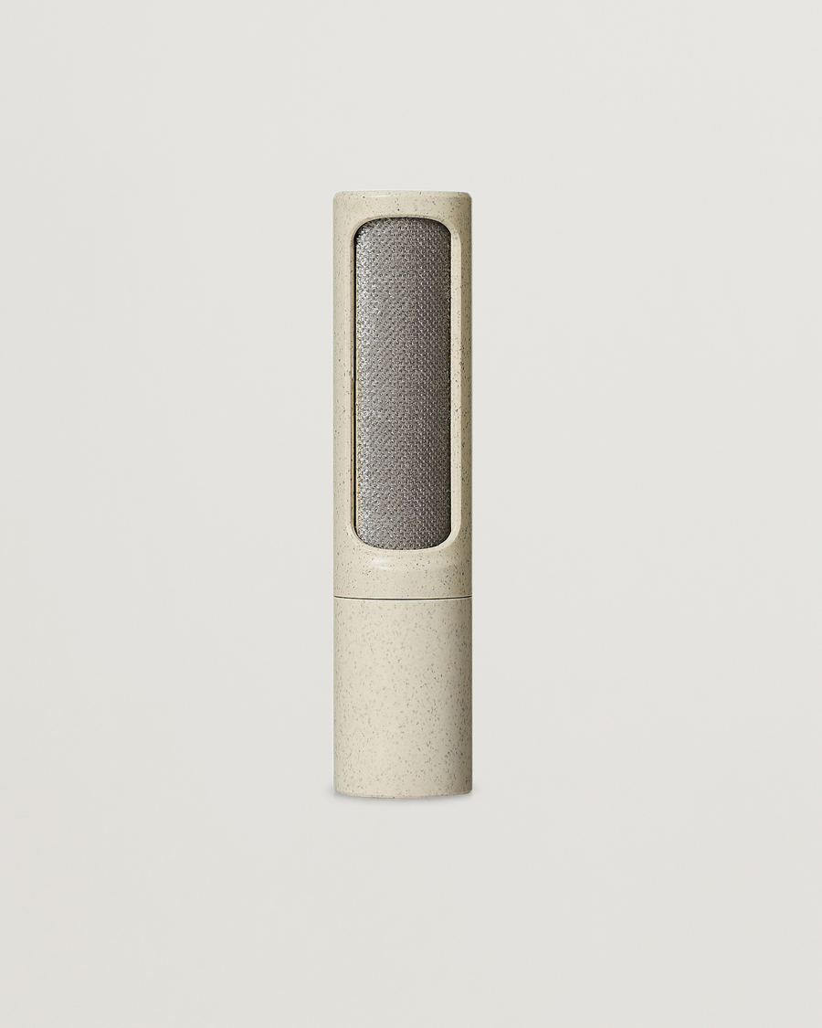 Hombres | Cuidado de prendas | Steamery | Lint Brush Beige