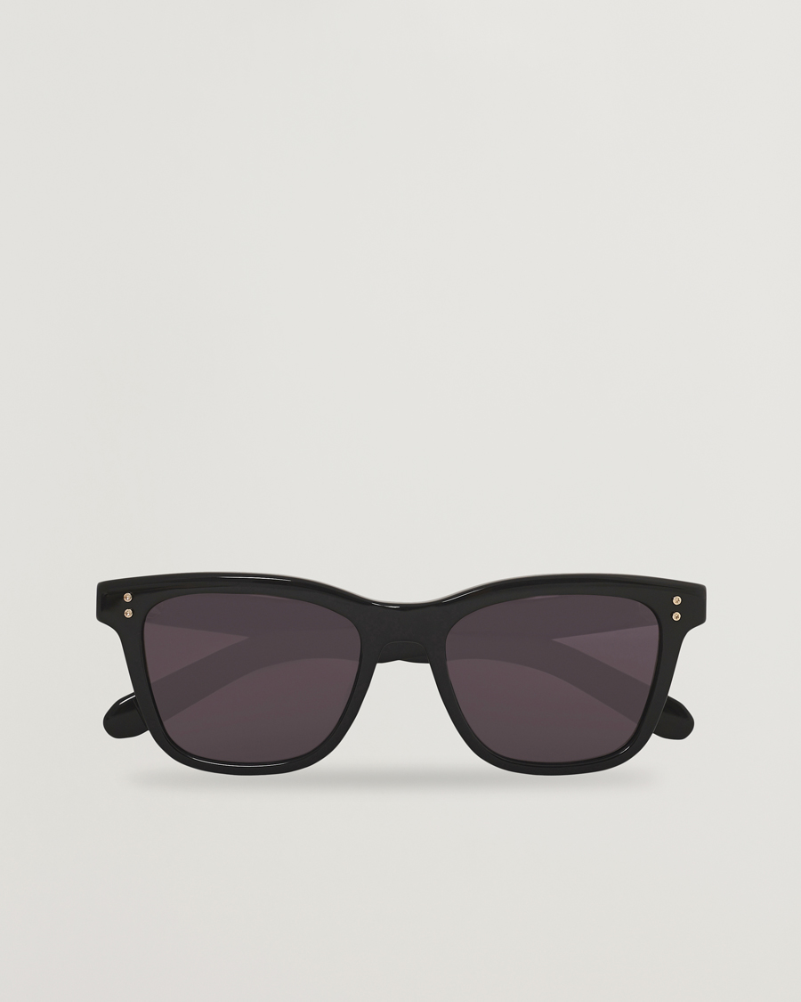 Hombres | Brioni BR0099S Sunglasses Black/Grey | Brioni | BR0099S Sunglasses Black/Grey