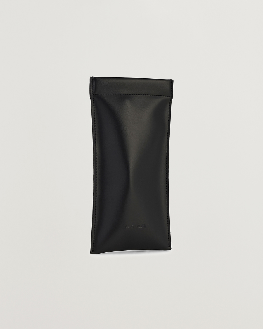 Hombres | Saint Laurent SL 529 Sunglasses Silver/Grey | Saint Laurent | SL 529 Sunglasses Silver/Grey