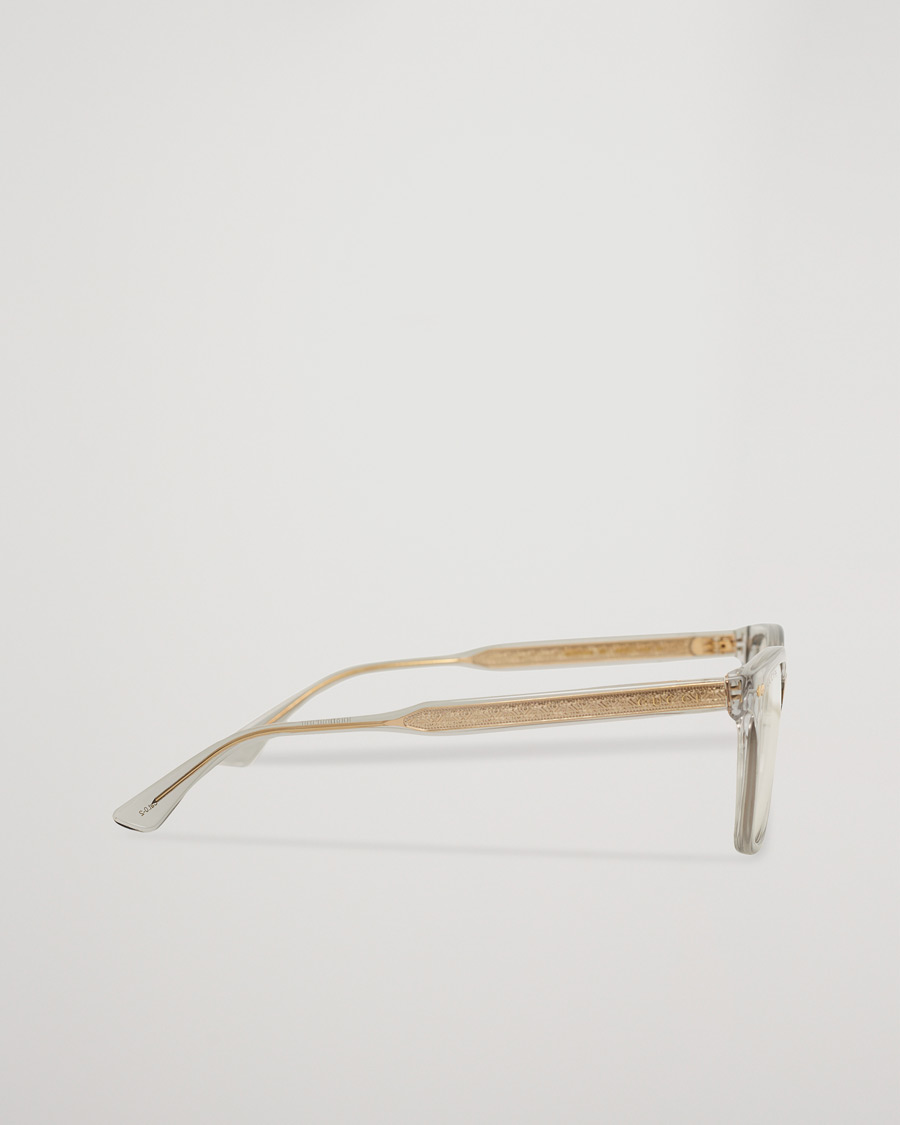 Hombres | Gucci GG0184S Photochromic Sunglasses Grey/Transparent | Gucci | GG0184S Photochromic Sunglasses Grey/Transparent