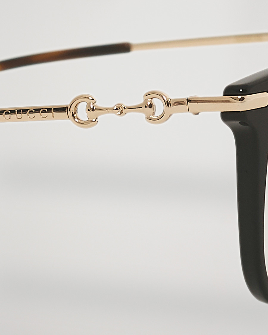 Hombres | Gucci GG0915S Photochromic Sunglasses Black/Gold/Transperant | Gucci | GG0915S Photochromic Sunglasses Black/Gold/Transperant