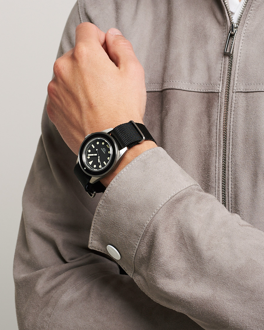 Hombres | Relojes | UNIMATIC | Modello Uno Divers Watch 