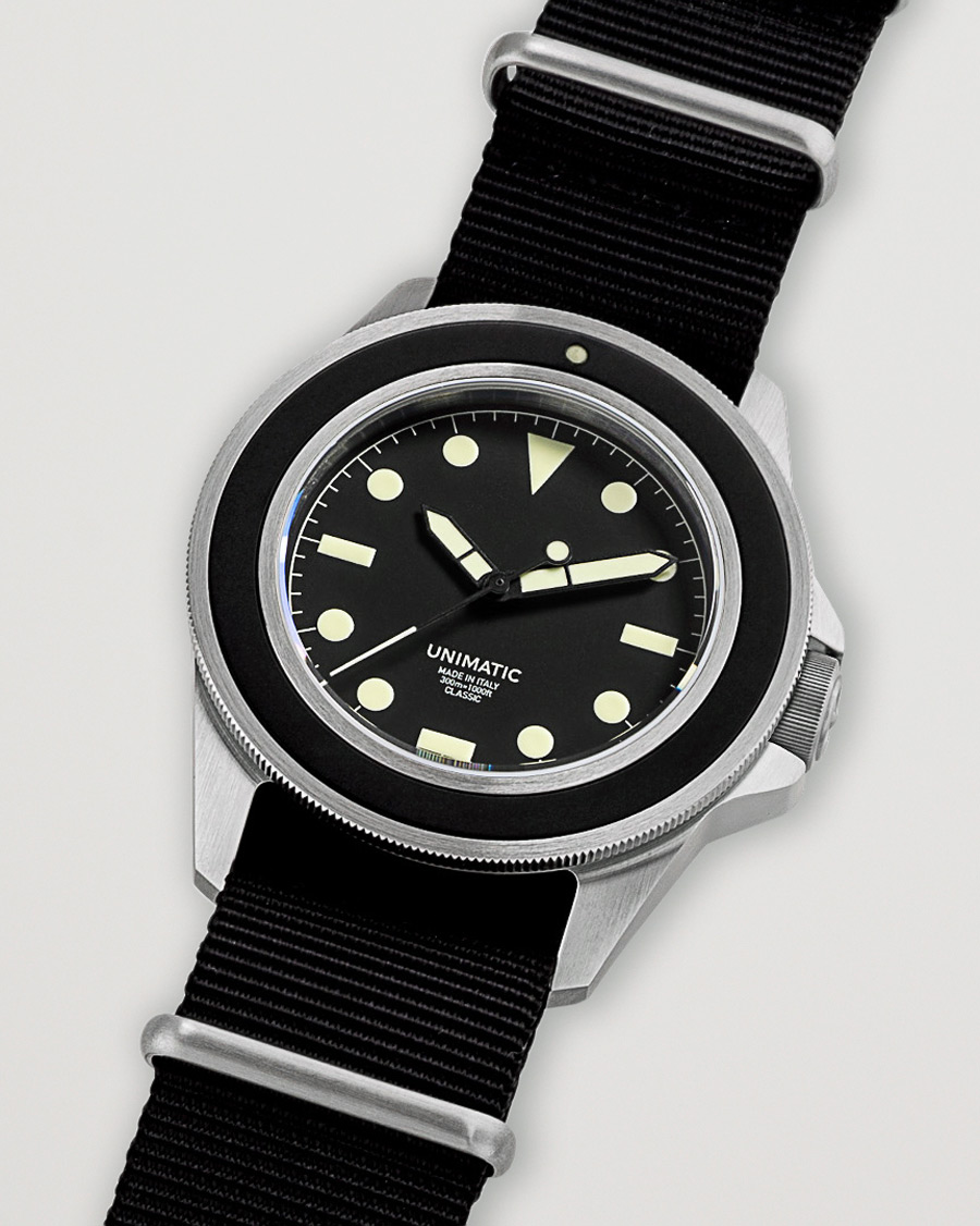 Hombres | UNIMATIC Modello Uno Divers Watch | UNIMATIC | Modello Uno Divers Watch