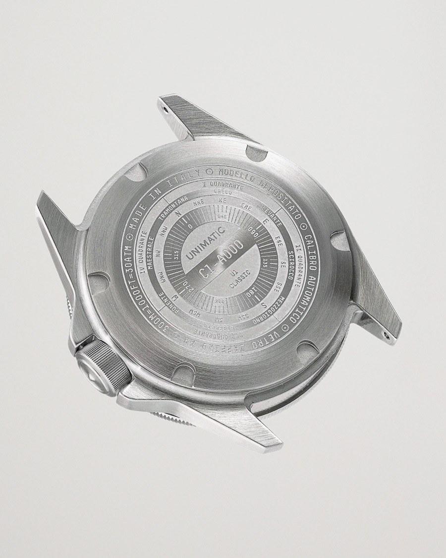 Hombres | UNIMATIC Modello Uno Divers Watch | UNIMATIC | Modello Uno Divers Watch