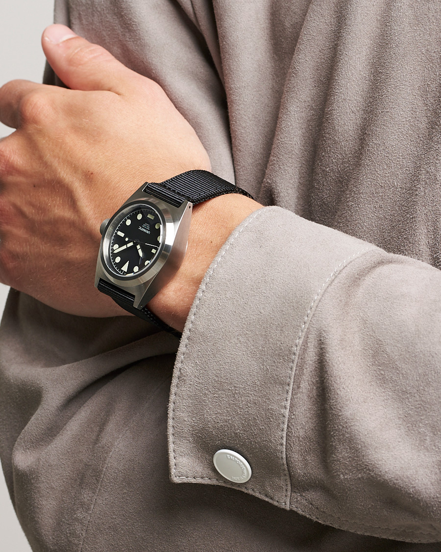 Hombres | UNIMATIC Modello Due Field Watch | UNIMATIC | Modello Due Field Watch