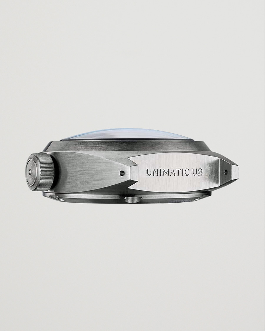 Hombres | UNIMATIC Modello Due Field Watch | UNIMATIC | Modello Due Field Watch