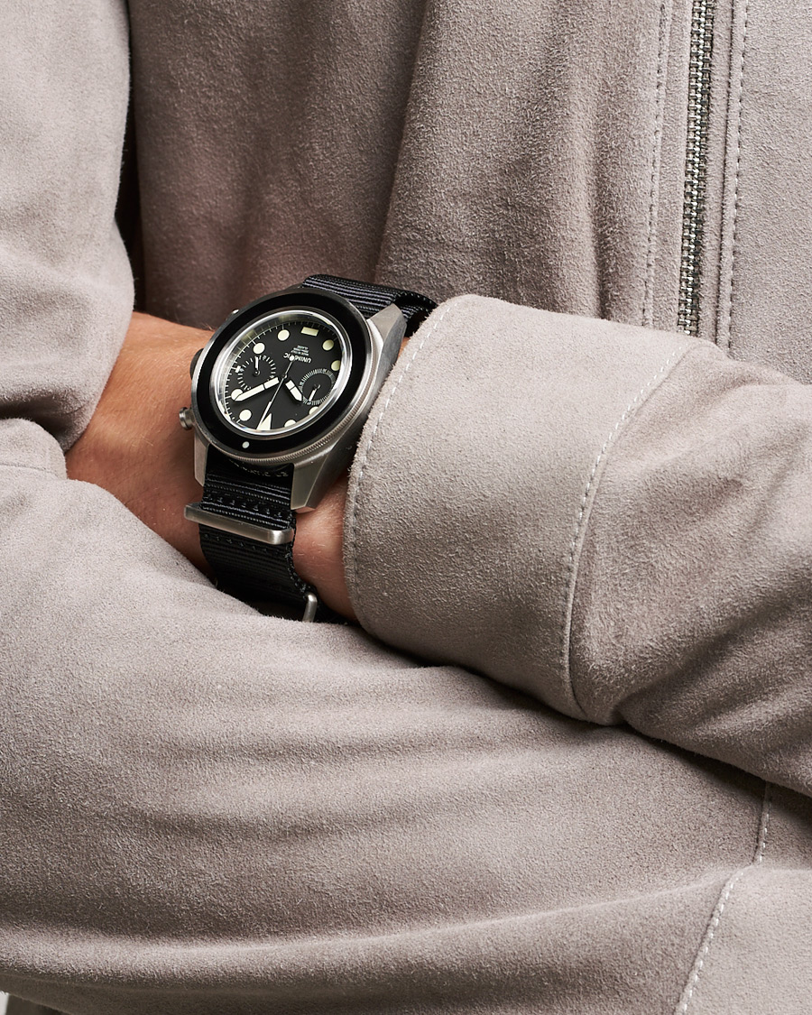 Hombres | UNIMATIC Modello Tre Chronograph Watch | UNIMATIC | Modello Tre Chronograph Watch