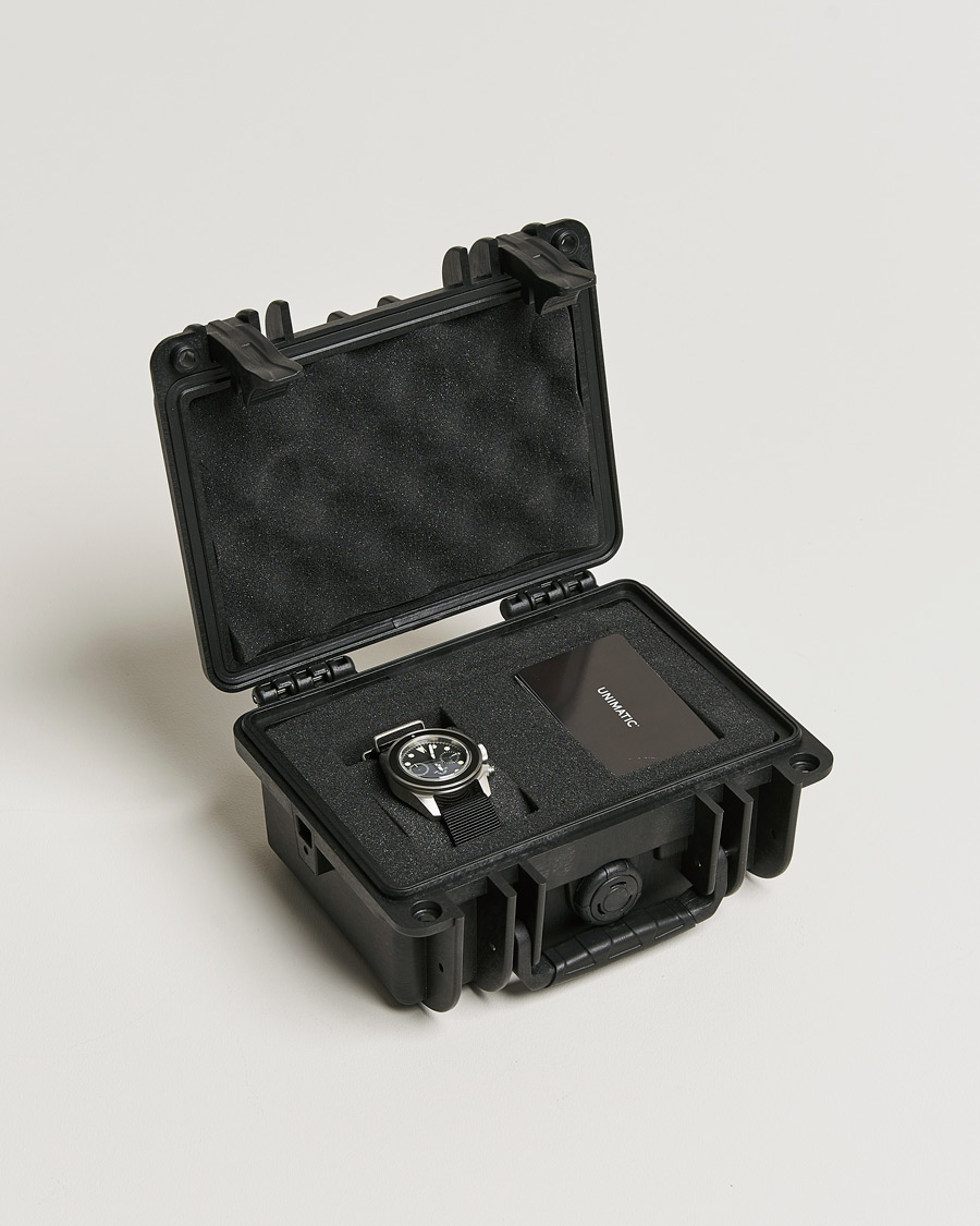 Hombres | UNIMATIC Modello Tre Chronograph Watch | UNIMATIC | Modello Tre Chronograph Watch