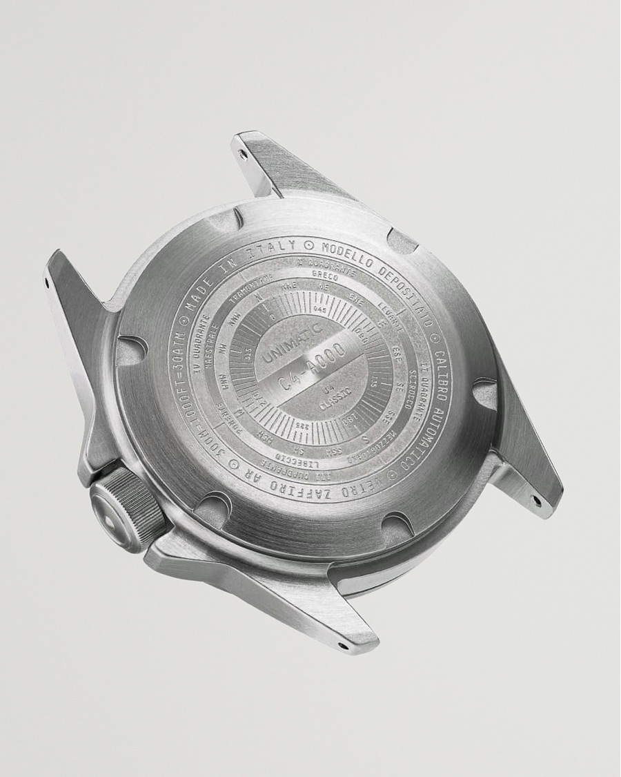 Hombres | UNIMATIC Modello Quattro Military Watch | UNIMATIC | Modello Quattro Military Watch