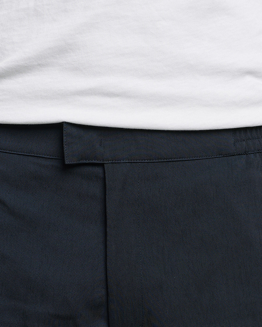 Hombres | Bañadores | CDLP | Econyl Deck Shorts Navy Blue
