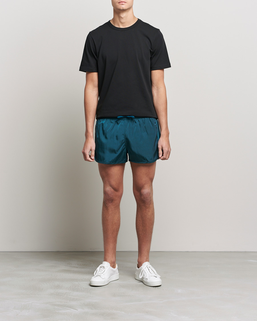 Hombres | Bañadores | CDLP | Swim Shorts Deeper Lagoon