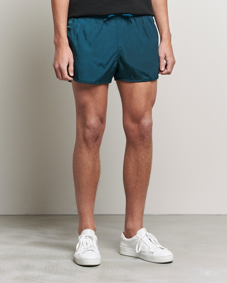 Hombres | Bañadores | CDLP | Swim Shorts Deeper Lagoon