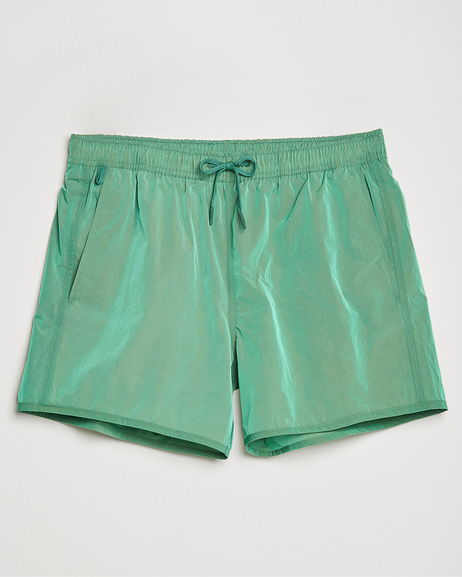 Hombres | Bañadores | CDLP | Swim Trunks Jade Green