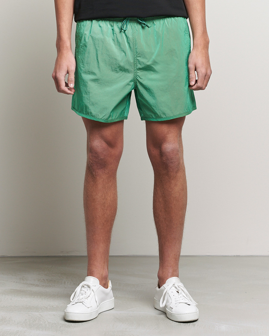 Hombres | Bañadores | CDLP | Swim Trunks Jade Green