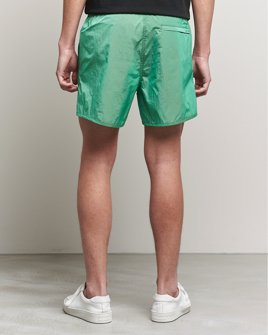 Hombres | Bañadores | CDLP | Swim Trunks Jade Green