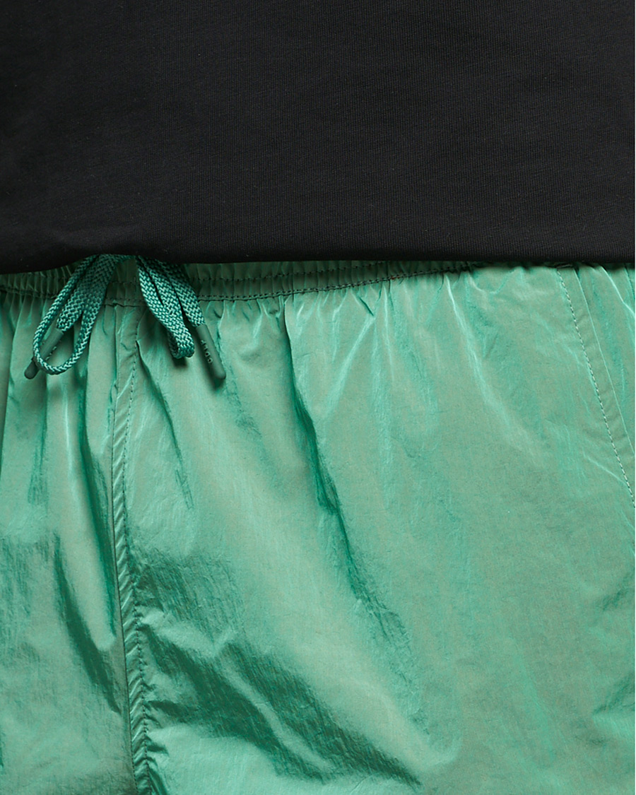 Hombres | Bañadores | CDLP | Swim Trunks Jade Green
