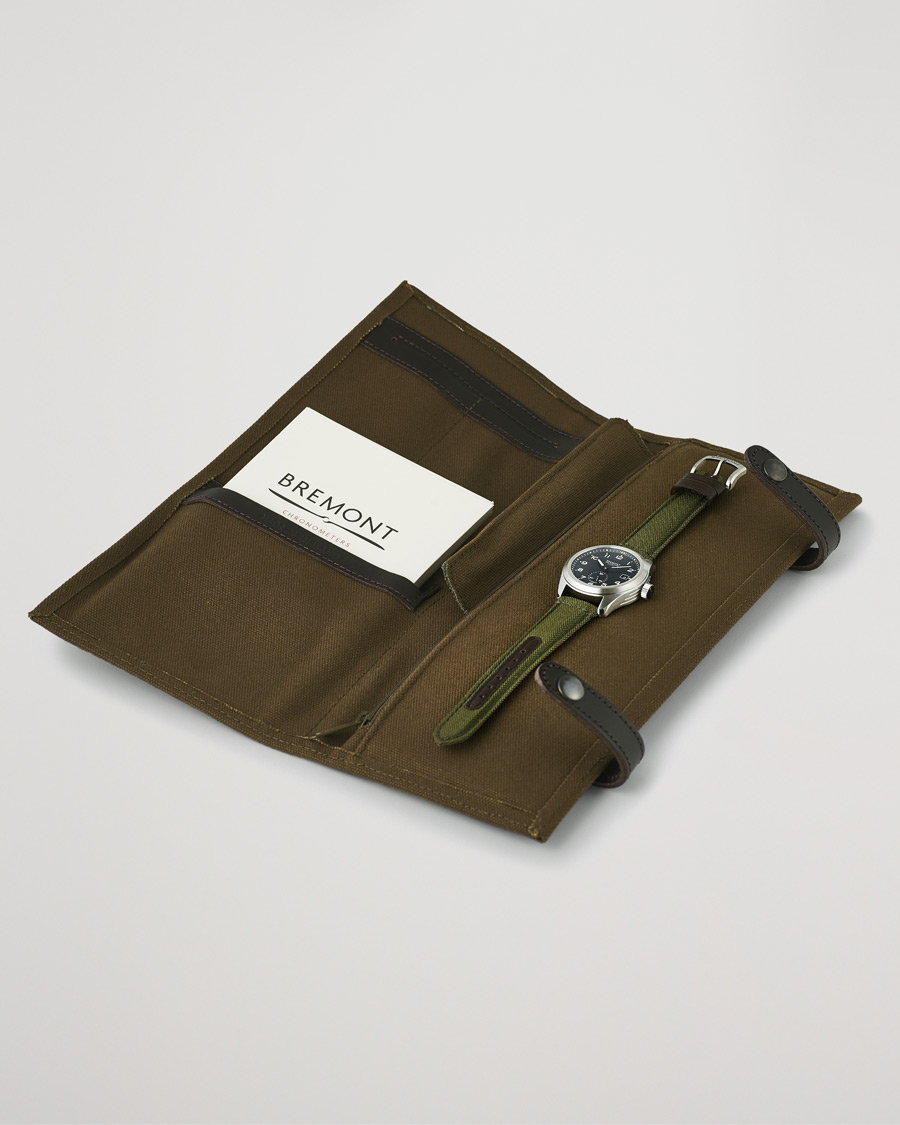 Hombres | Bremont Broadsword 40mm Black Dial | Bremont | Broadsword 40mm Black Dial