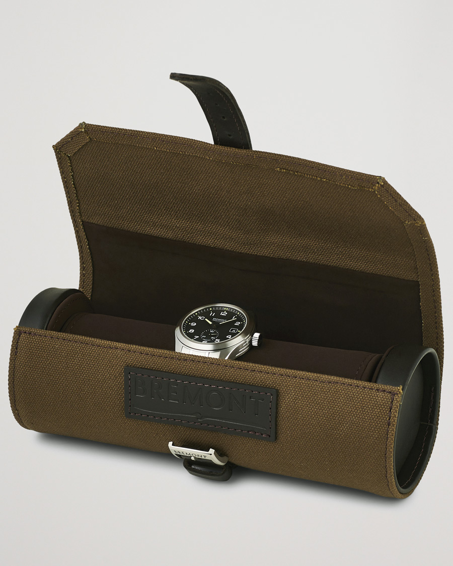 Hombres | Bremont Broadsword 40mm Steel Bracelet Black Dial | Bremont | Broadsword 40mm Steel Bracelet Black Dial