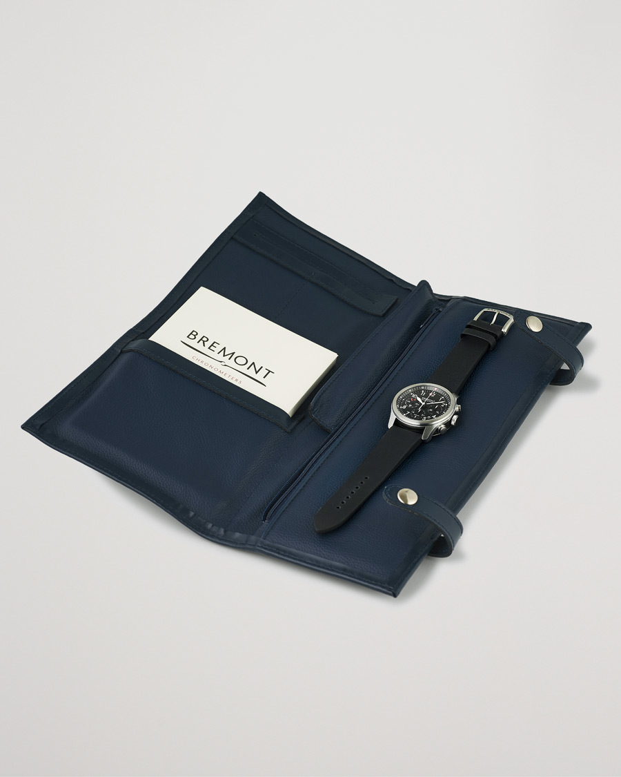 Hombres | Bremont ALT1-P2 Chronograph 43mm Black Dial | Bremont | ALT1-P2 Chronograph 43mm Black Dial