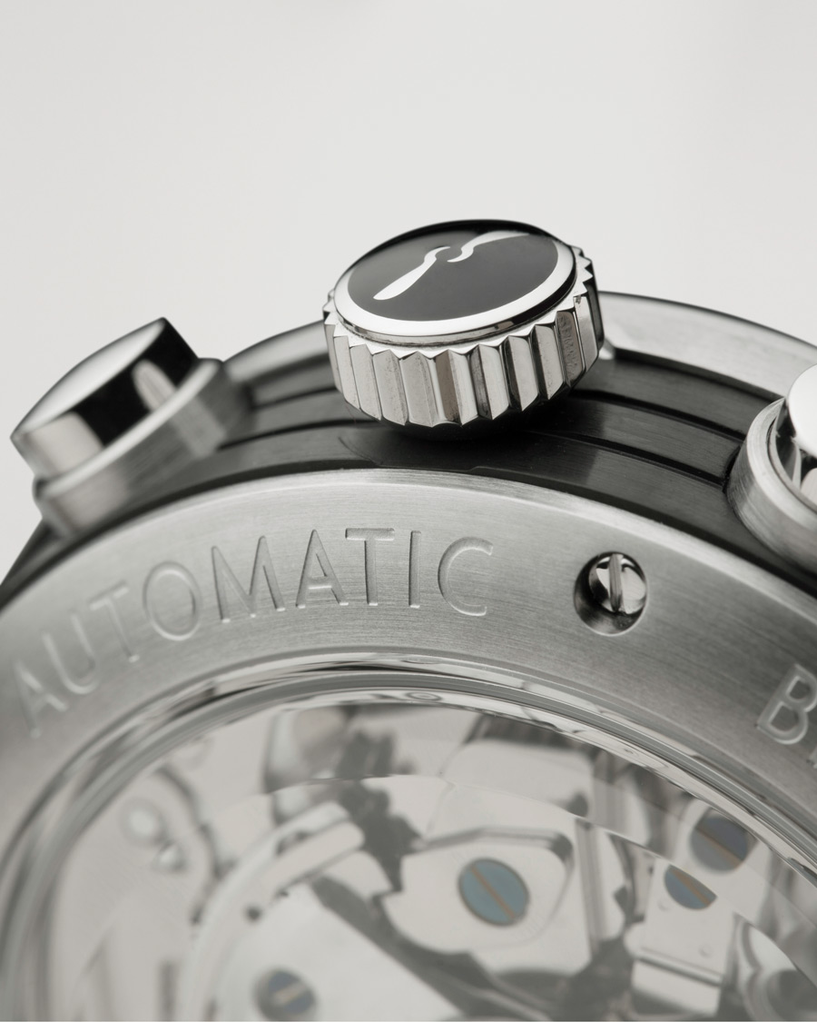 Hombres | Bremont ALT1-C Griffon Chronograph 43mm Black Dial | Bremont | ALT1-C Griffon Chronograph 43mm Black Dial