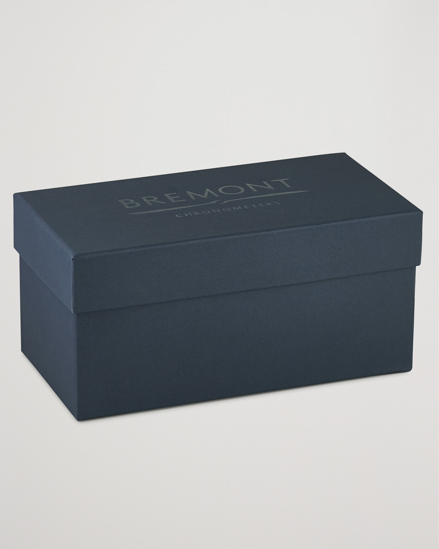 Hombres | Bremont S500 Supermarine 43mm Black Dial | Bremont | S500 Supermarine 43mm Black Dial