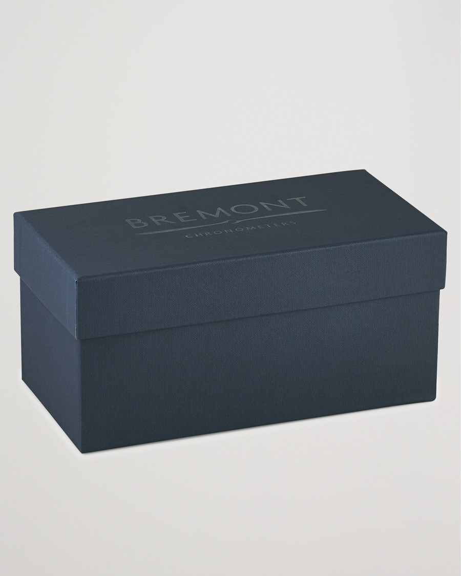 Hombres | Bremont Supermarine Chronograph 43mm Black Dial | Bremont | Supermarine Chronograph 43mm Black Dial