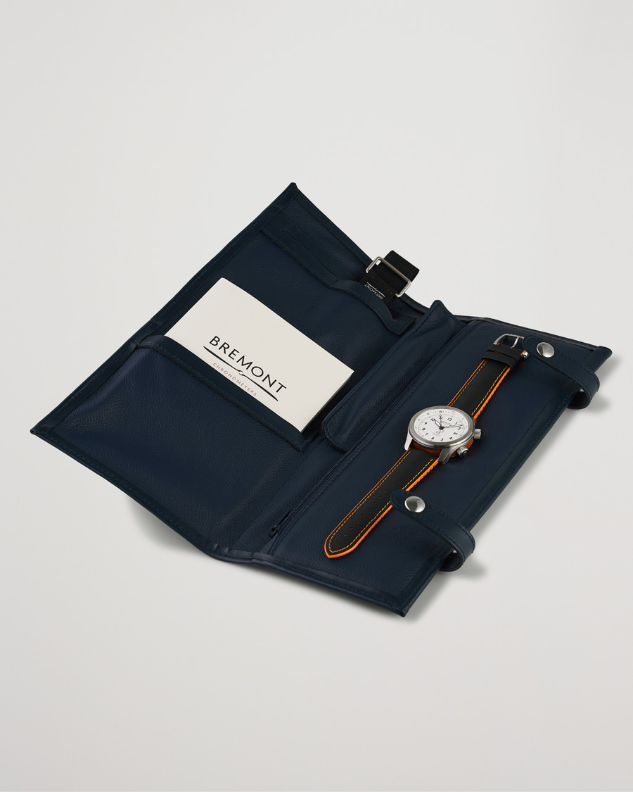 Hombres | Bremont MBII Pilot Watch 43mm White Dial | Bremont | MBII Pilot Watch 43mm White Dial