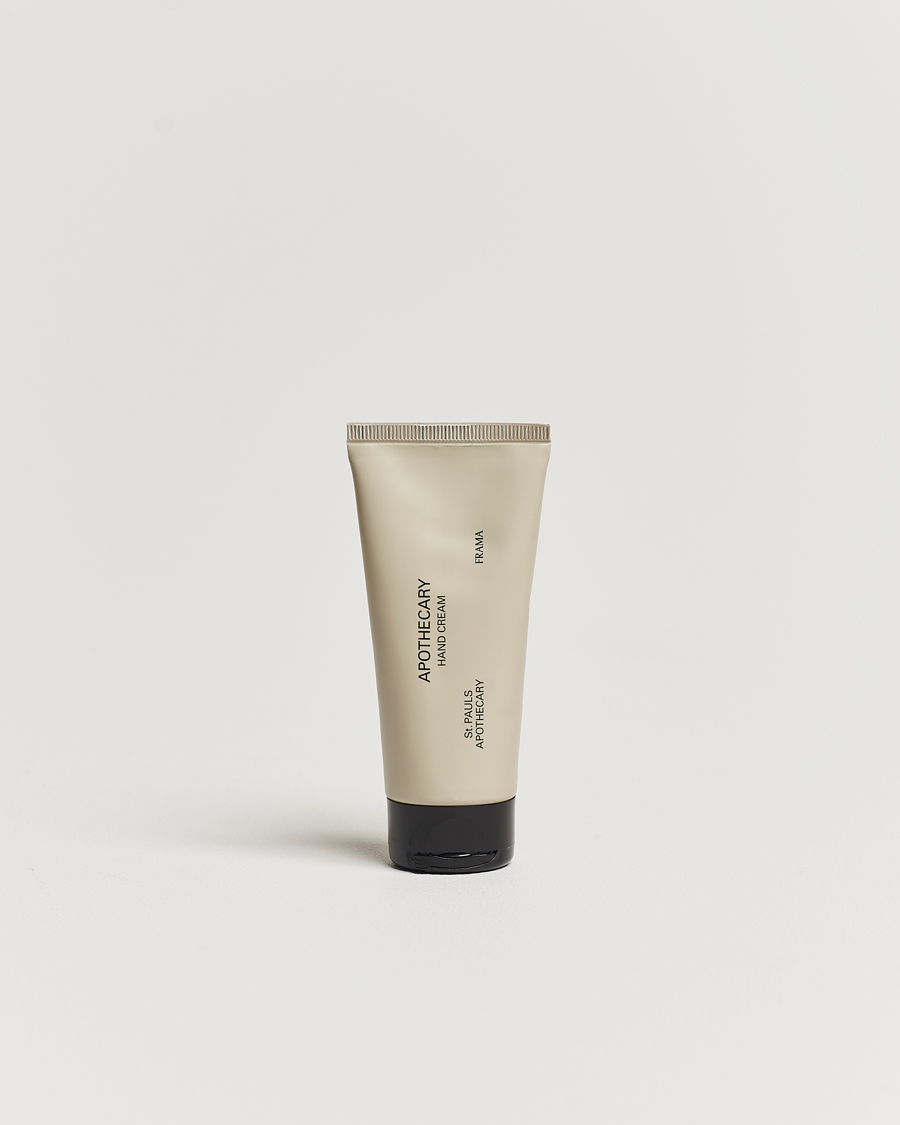 Hombres | Cuidado de la piel | Frama | Apothecary Hand Cream 60ml