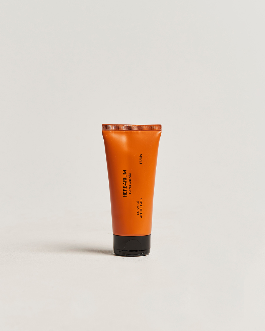 Hombres | Cuidado de la piel | Frama | Herbarium Hand Cream 60ml