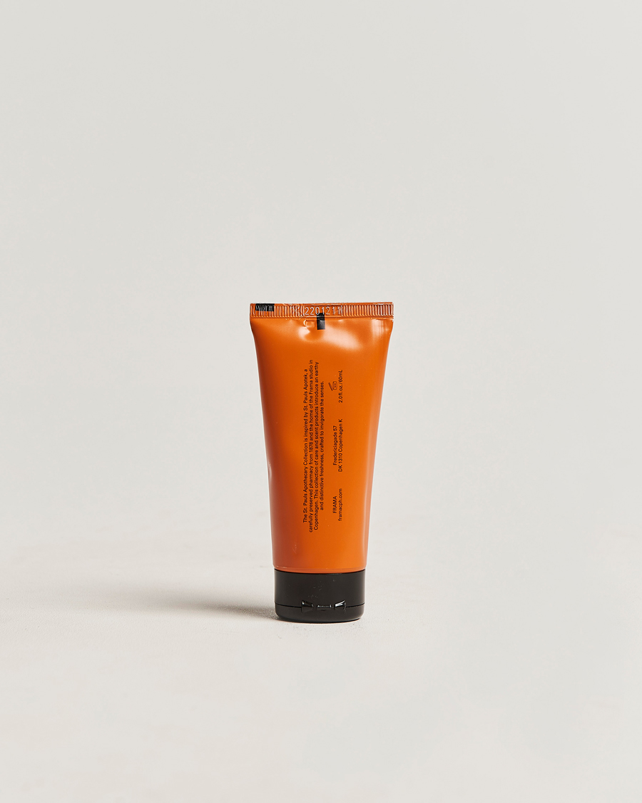 Hombres | Cuidado de la piel | Frama | Herbarium Hand Cream 60ml